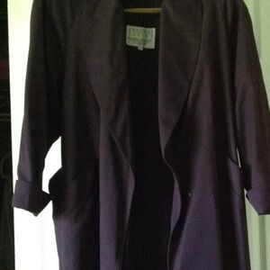 Ladies American Bazaar Raincoat